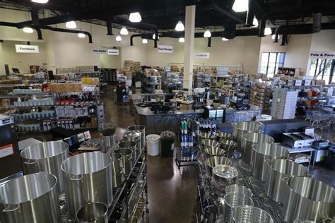 com, a respectable restaurant supply store in Columbus. . Restaurants supply stores near me